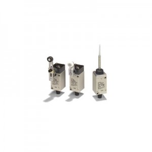 Omron Limit Switches, Mechanical, Electrical, HL-5000